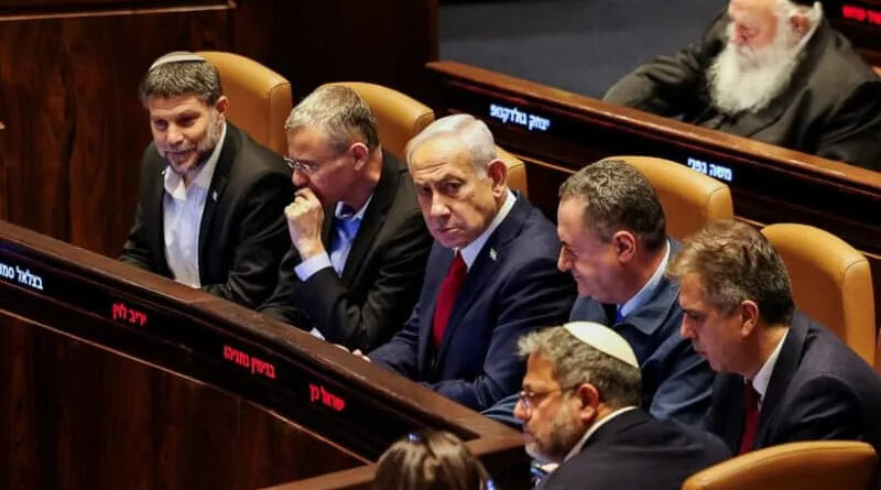 Opposition demands to convene Knesset plenum to discuss haredi draft, hostages