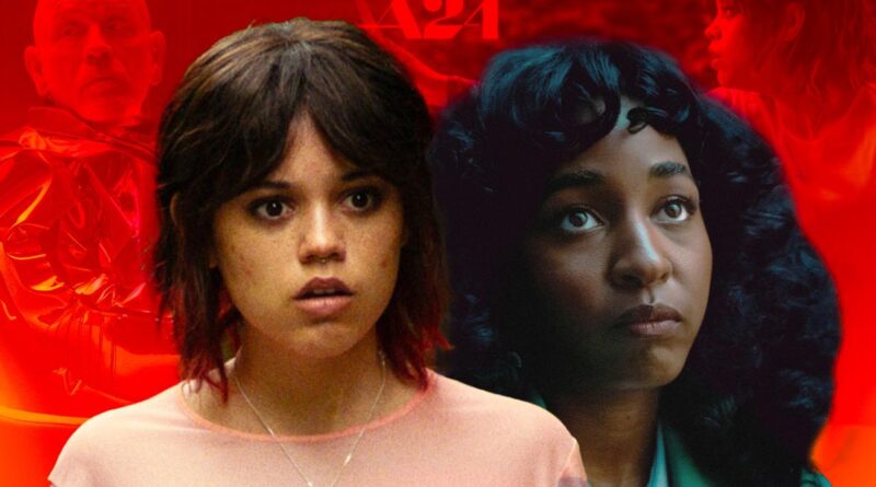 ‘Opus’ and ‘Death of a Unicorn’ form an A24 eat-the-rich double feature on HBO Max