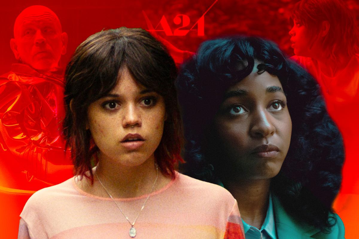 ‘Opus’ and ‘Death of a Unicorn’ form an A24 eat-the-rich double feature on HBO Max