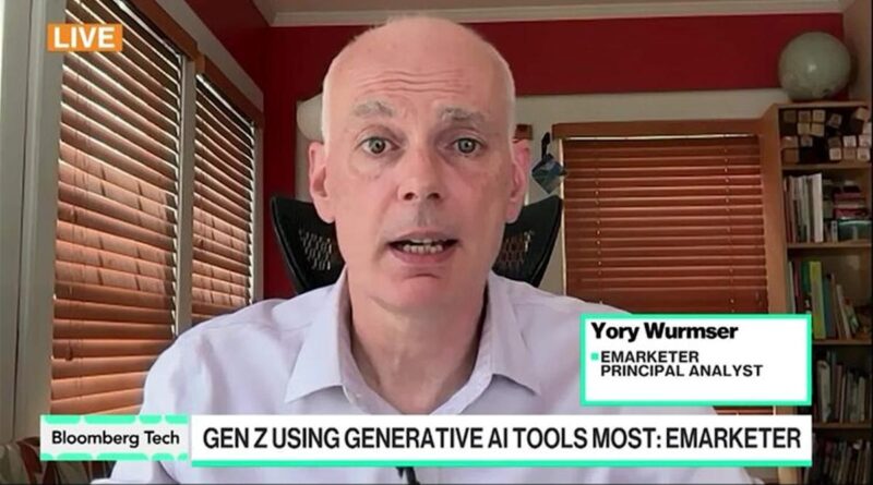 Over a Third of US Population Uses GenAI