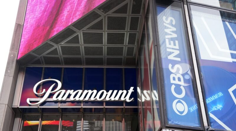 Paramount, Trump in ‘advanced’ talks to settle president’s B ‘60 Minutes’ lawsuit: court filing