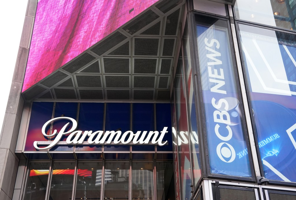Paramount, Trump in ‘advanced’ talks to settle president’s $20B ‘60 Minutes’ lawsuit: court filing