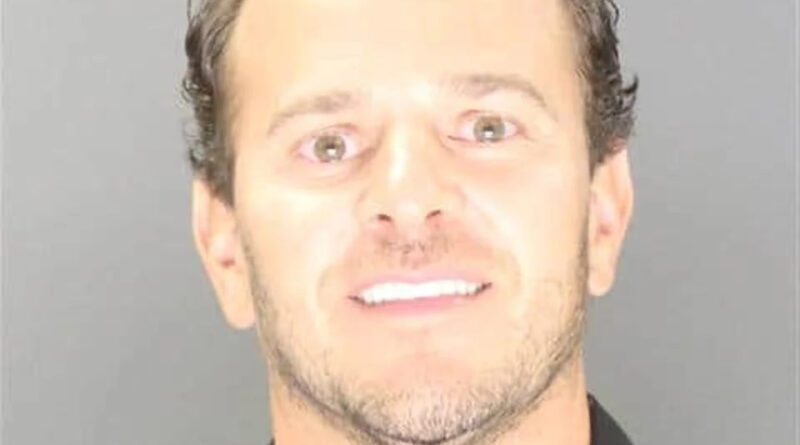 Pastor and wife charged with m fraud after ‘God told him’ to sell crypto to his flock and spent it on vacations