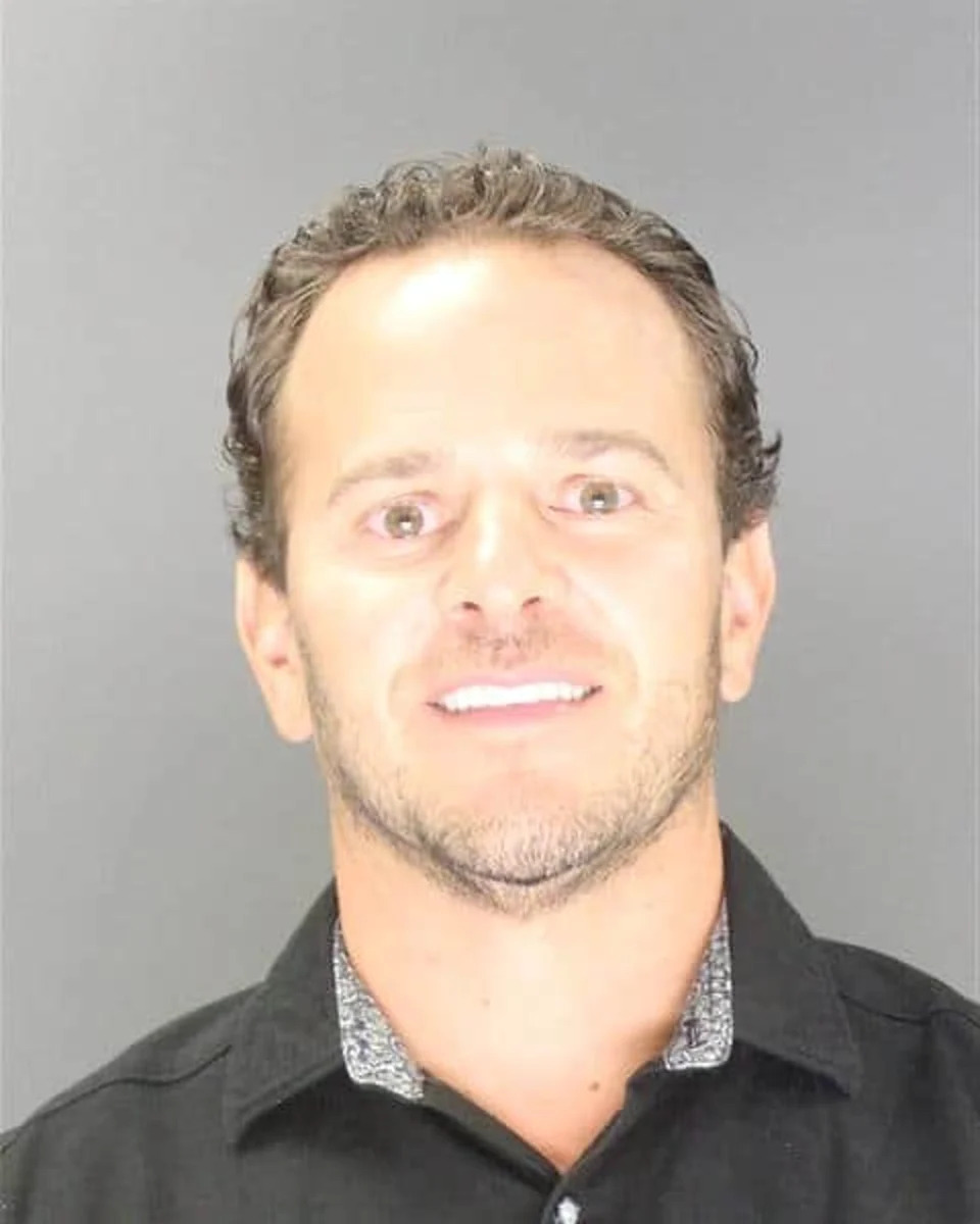 Pastor and wife charged with $1m fraud after ‘God told him’ to sell crypto to his flock and spent it on vacations