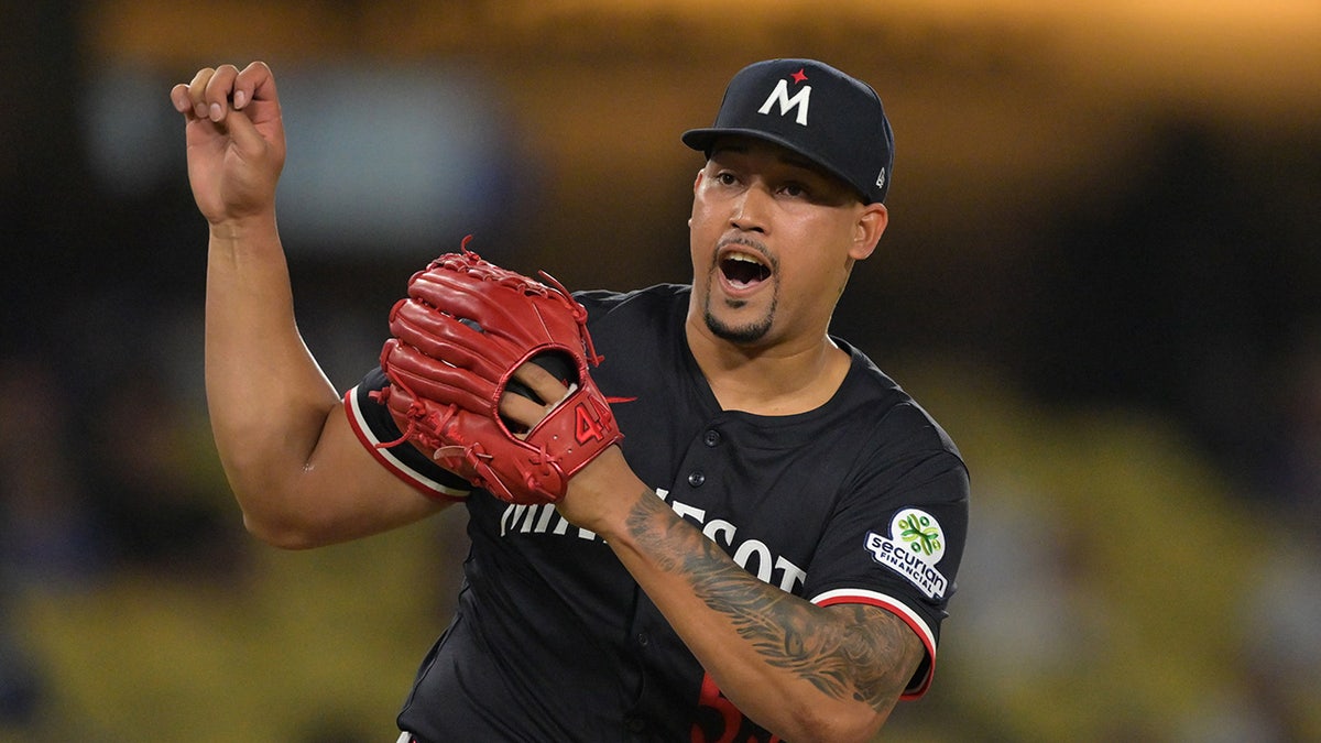 Phillies make major trade deadline move for All-Star closer Jhoan Duran from Twins: reports