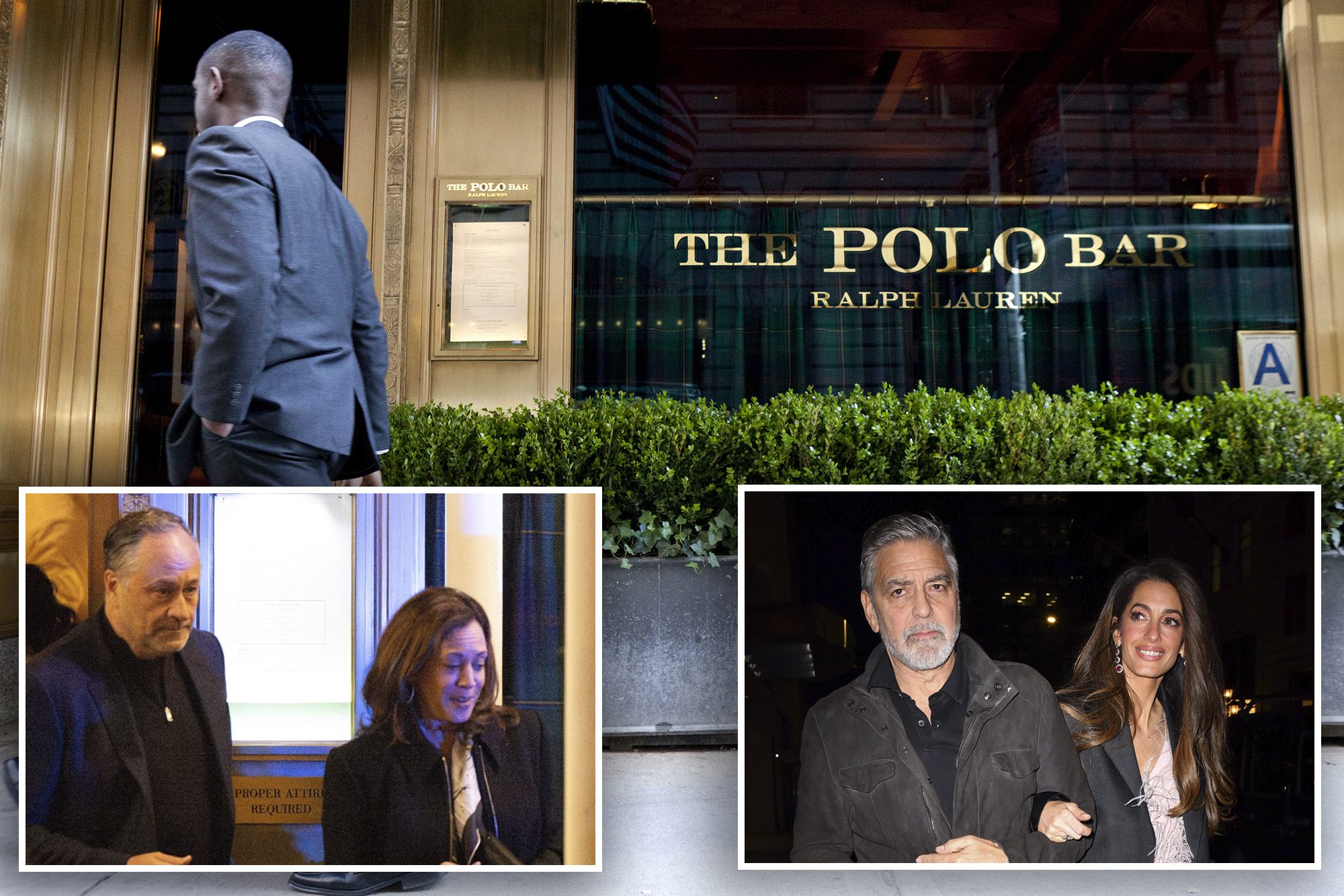 Polo Bar employees used water bottles to take cocaine on shift, had ‘Rating Game’ for women customers: lawsuit