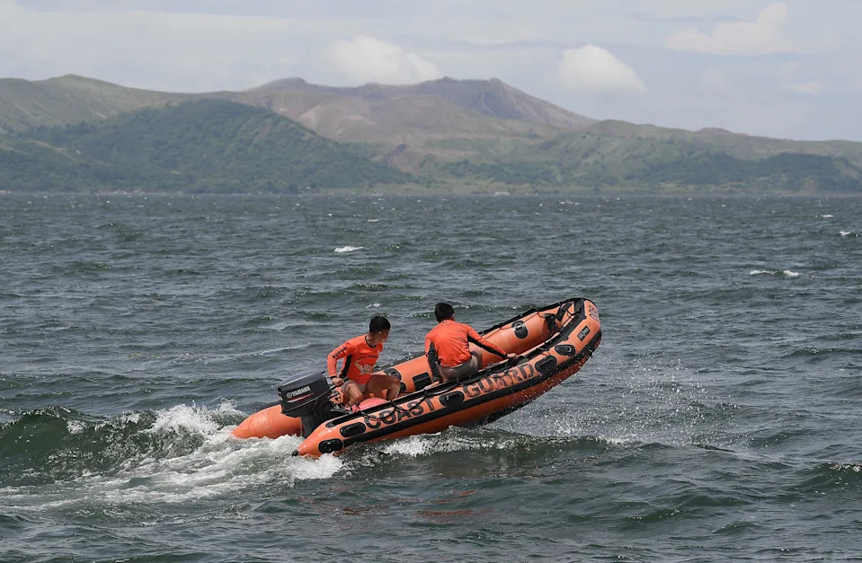 Possible breakthrough in search for dozens allegedly killed by rogue cops