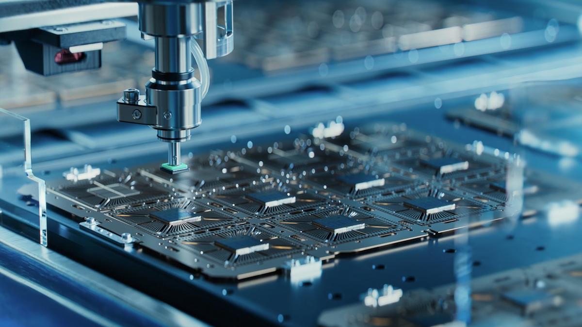 Prediction: This Artificial Intelligence (AI) Stock Will Outperform Nvidia by 2030