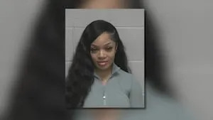 Rapper GloRilla arrested after drugs found in her metro Atlanta home during burglary