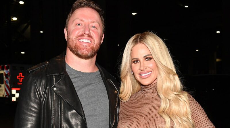 ‘Real Housewives’ star Kim Zolciak rebuilds life as estranged husband takes surprising career turn