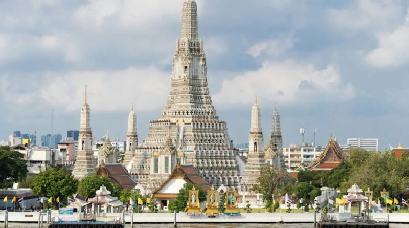 Results are in: here are the most-visited cities in the world in 2025 (so far)