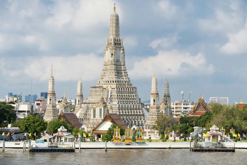 Results are in: here are the most-visited cities in the world in 2025 (so far)