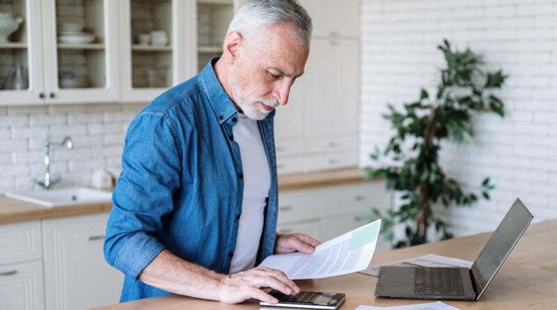 Retirement Planning: The Main Mistake People Are Making That Could Leave Them Broke