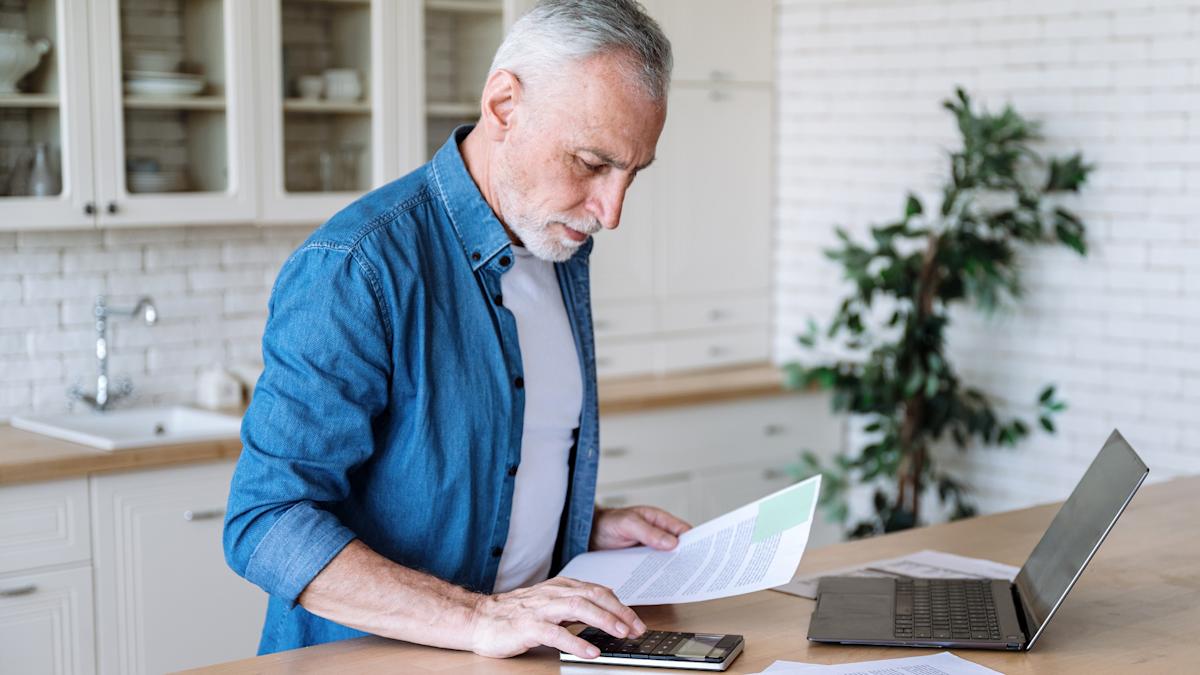 Retirement Planning: The Main Mistake People Are Making That Could Leave Them Broke