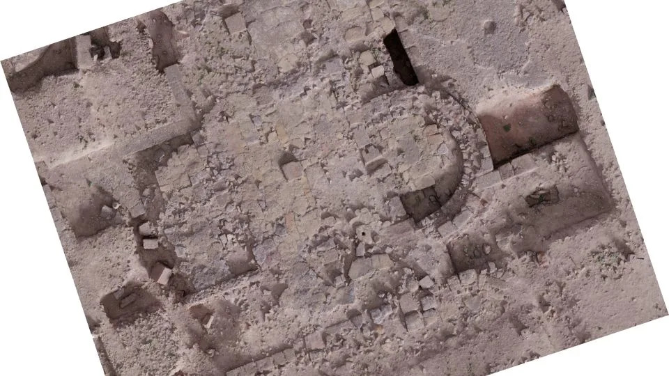 Roman-era ‘church’ in Spain may have been a synagogue