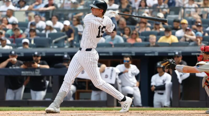 Ryan McMahon embracing ‘whirlwind’ trade from lowly Rockies to Yankees