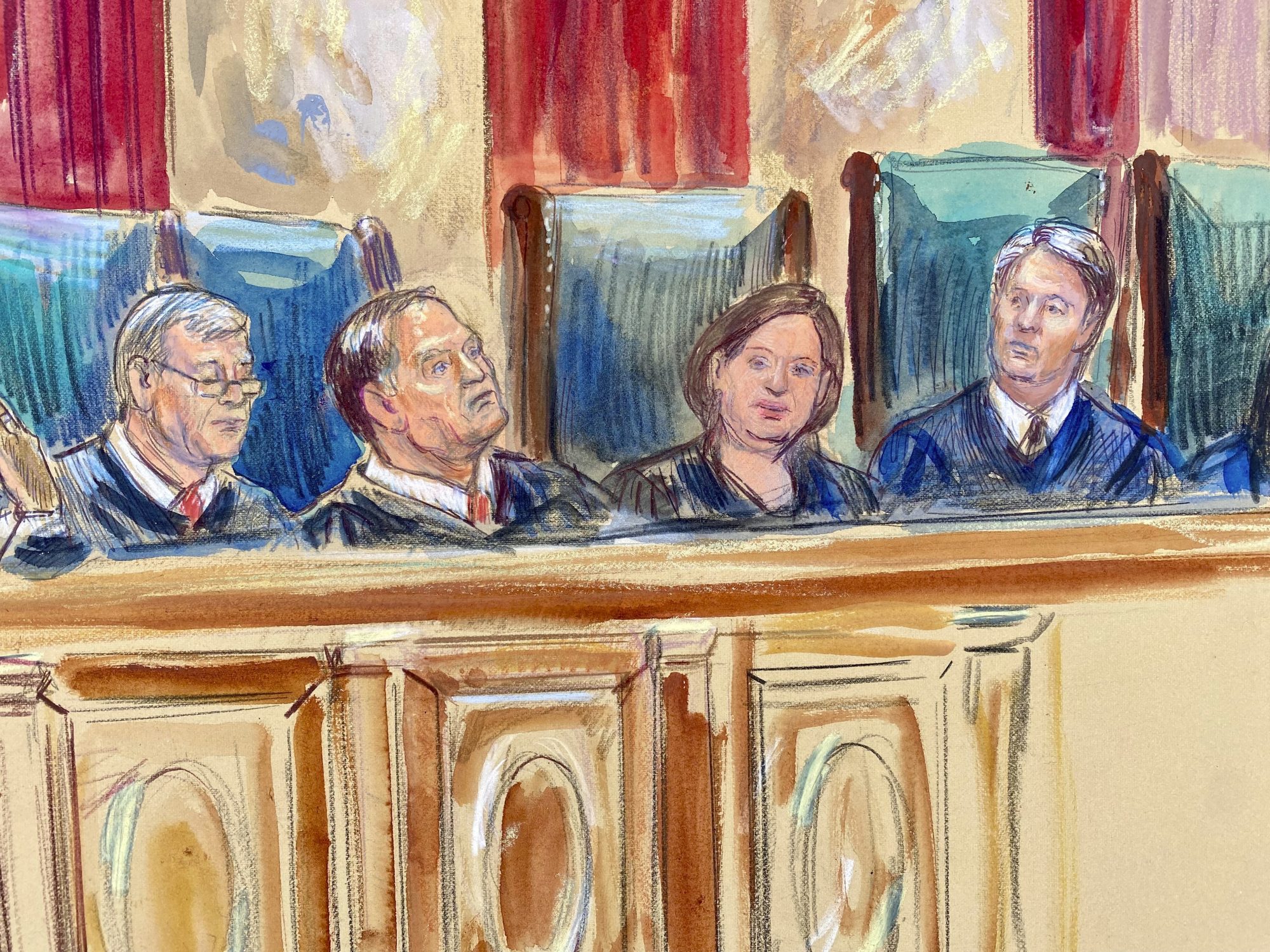 SCOTUS’ slap at lower courts: Letters to the Editor — July 1, 2025