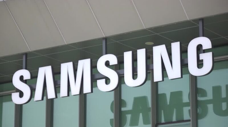 Samsung shares jump on news of .5 bln Tesla chips deal