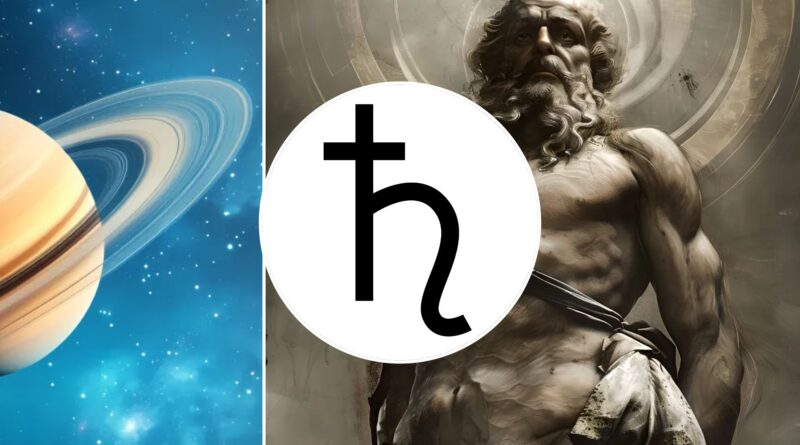 Saturn retrograde 2025 is here! Embrace boundaries — and know your enemies