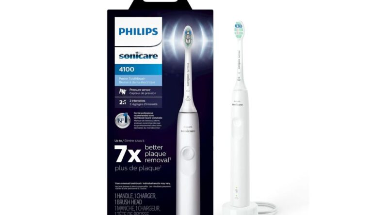Say goodbye to plaque: 9 best electric toothbrushes, tested for 2025