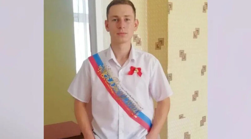 School-leavers losing their lives for Russia in Putin’s war with Ukraine