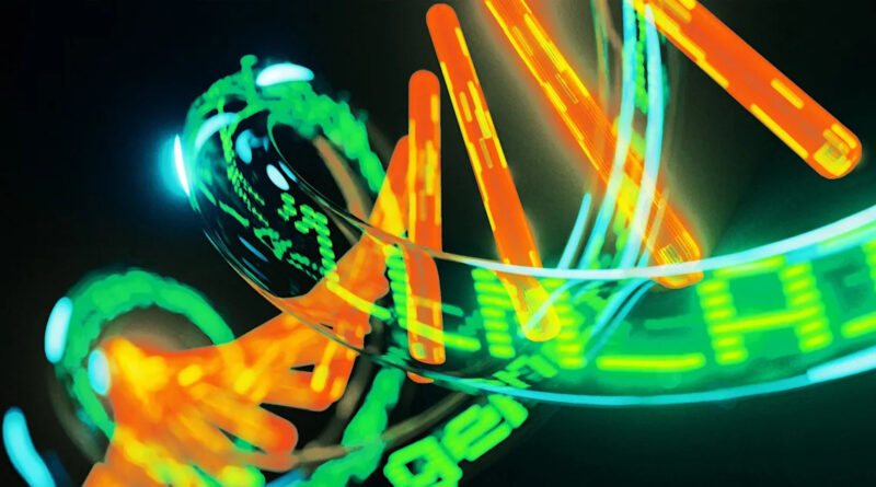 Scientists Find Secret Code in Human DNA