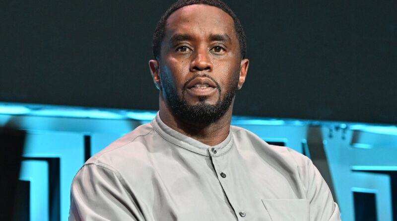 Sean Combs’ lawyers ask judge to release him from jail while awaiting sentencing