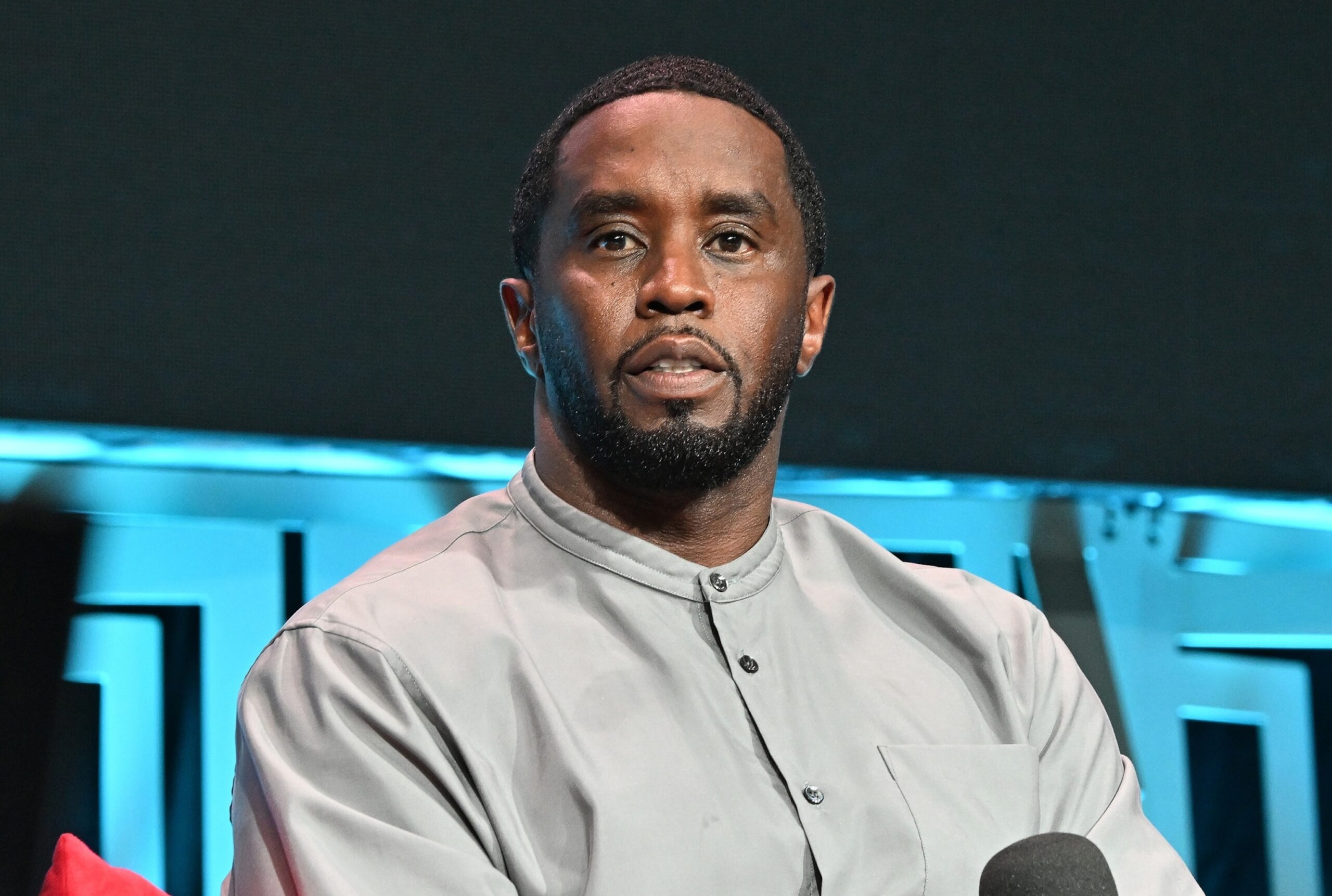 Sean Combs’ lawyers ask judge to release him from jail while awaiting sentencing