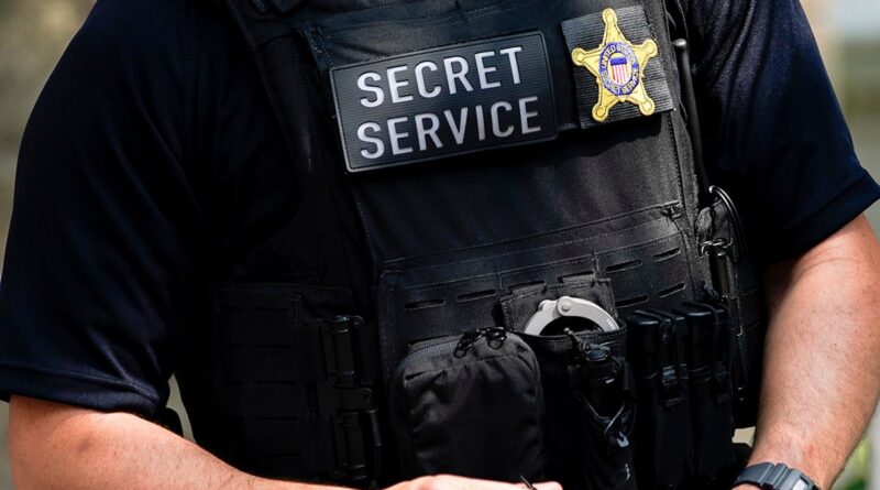 Secret Service thwarts potential threat near Trump’s White House grounds with rapid response