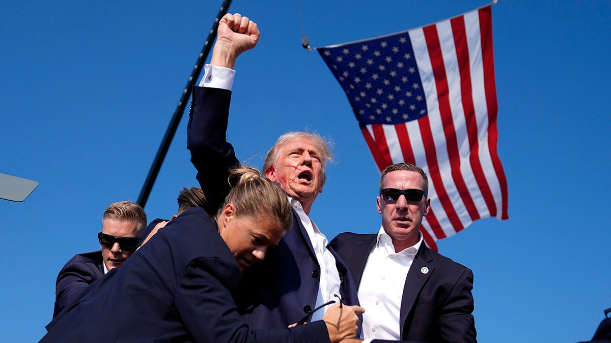 Shooter’s motive and missed warnings one year after Trump’s attempted assassination and more top headlines