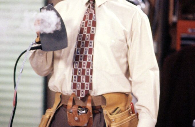 Single woman asks for Tim Allen “Home Improvement” grunts over dating app — and the responses are hilarious: ‘This is better than dating’