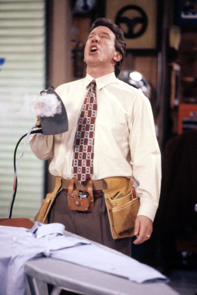 Single woman asks for Tim Allen “Home Improvement” grunts over dating app — and the responses are hilarious: ‘This is better than dating’