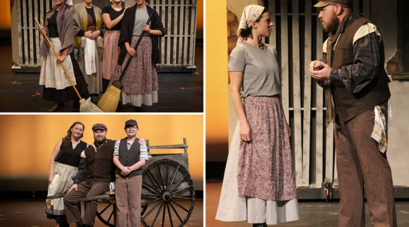 Staten Island summer theater rises again for first time since COVID: ‘Emotional tie for all of us’