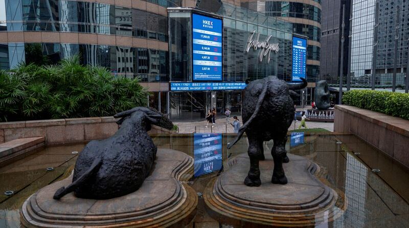 Stocks cheer the art of Trump’s trade deals after EU agreement