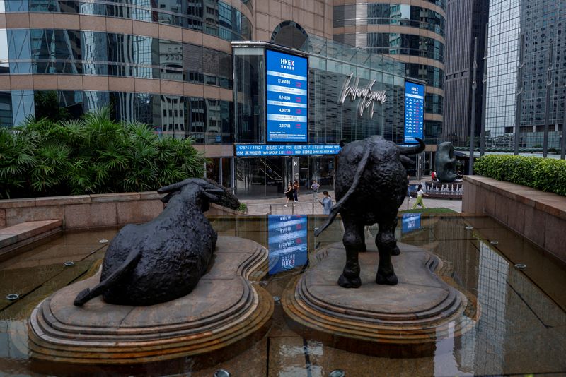 Stocks cheer the art of Trump’s trade deals after EU agreement