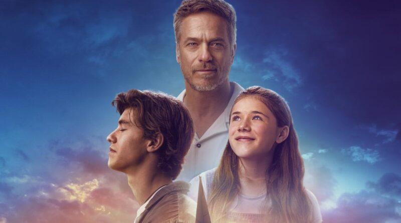 Stream It Or Skip It: ‘Summertide’ on Acorn TV, where a conservationist returns to his South African hometown, along with his family
