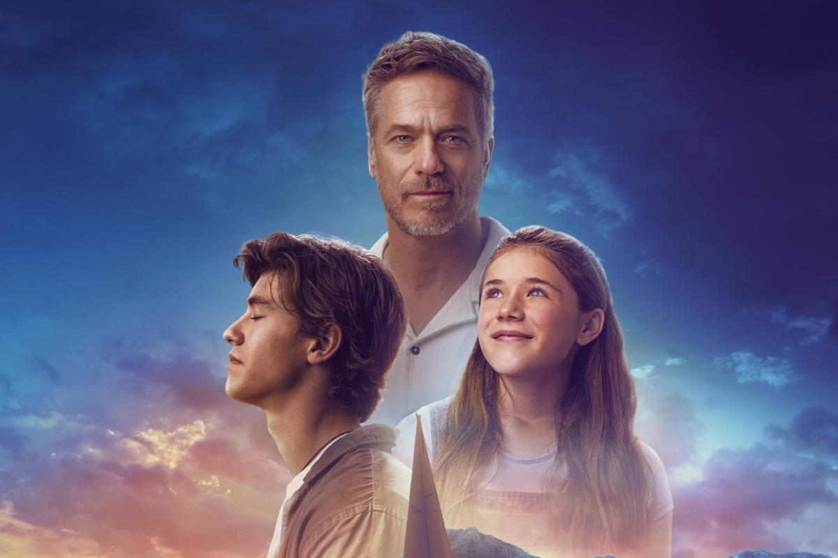 Stream It Or Skip It: ‘Summertide’ on Acorn TV, where a conservationist returns to his South African hometown, along with his family