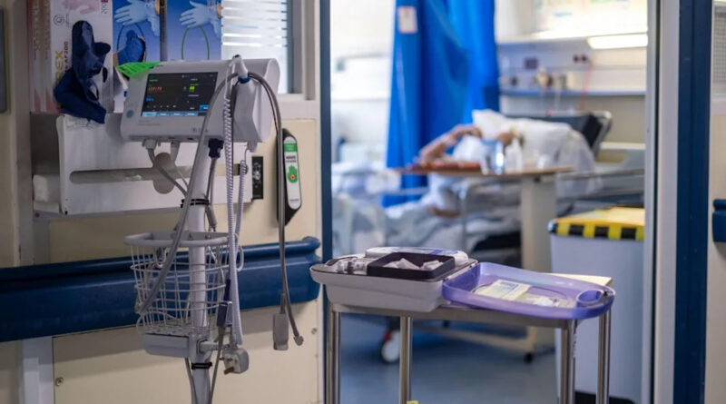 Study exposes ‘alarming’ inequalities among child deaths in intensive care