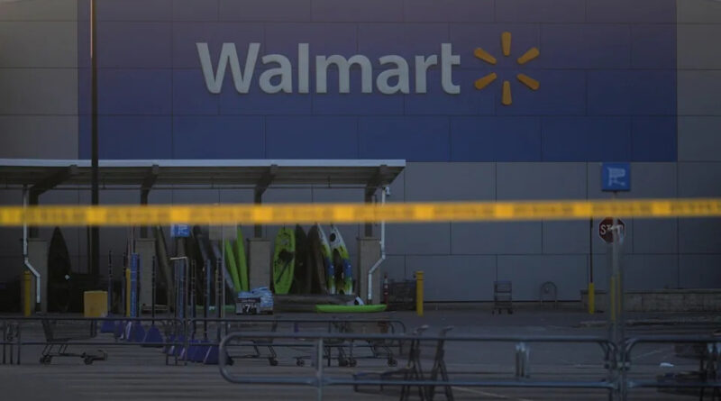 Suspect arrested after ‘random’ stabbing at Michigan Walmart leaves 6 critically injured, 5 others hurt