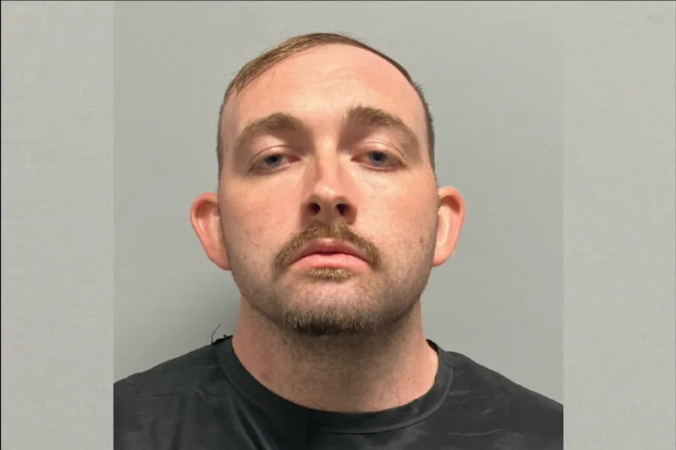 Suspect who killed his cheating wife ‘knew he was going to jail’ so he went out and murdered another man, cops say