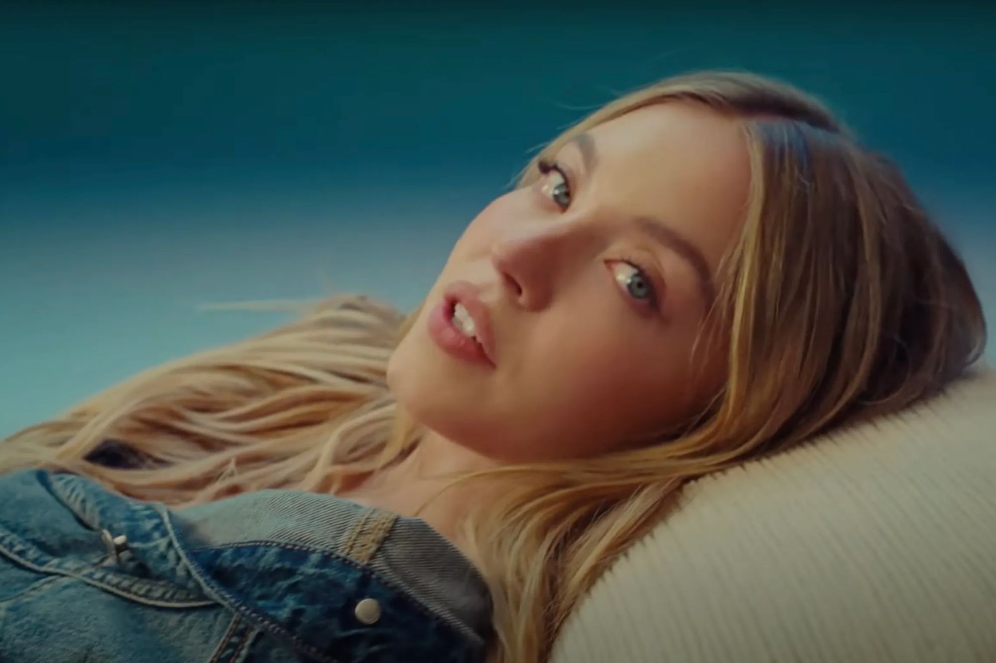 Sydney Sweeney tantrum is all about the left’s rage at America’s rejection