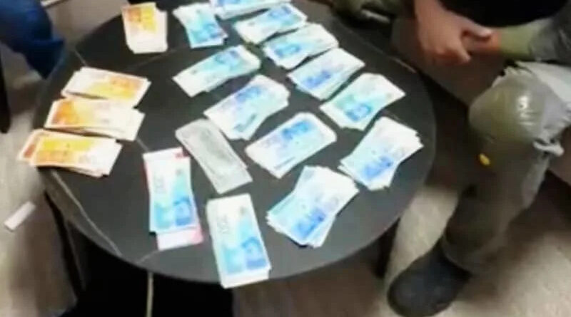 Tamra resident indicted for transferring NIS 1.5 m. to PIJ under the guise of Gaza aid donations
