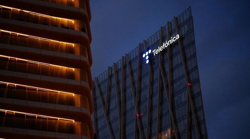 Telefonica ditches Huawei’s 5G gear in Spain and Germany; keeps it in Brazil