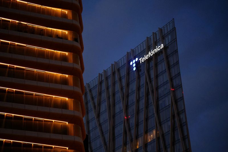 Telefonica ditches Huawei’s 5G gear in Spain and Germany; keeps it in Brazil