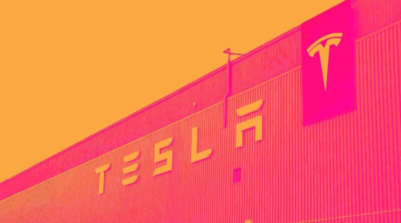 Tesla (TSLA) Stock Is Up, What You Need To Know