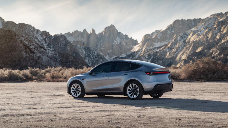 Tesla’s Affordable EV Is So Much Less Than “Just A Model Y”