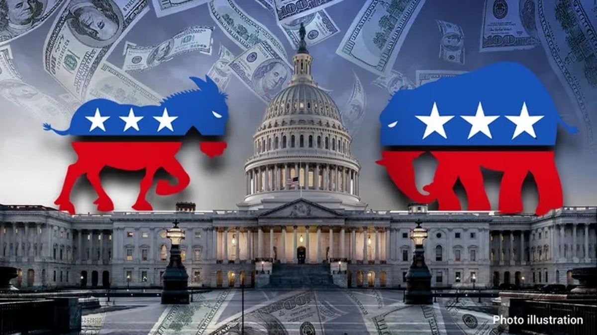Texas Democrats preparing state exodus to block GOP redistricting despite $500 daily fines