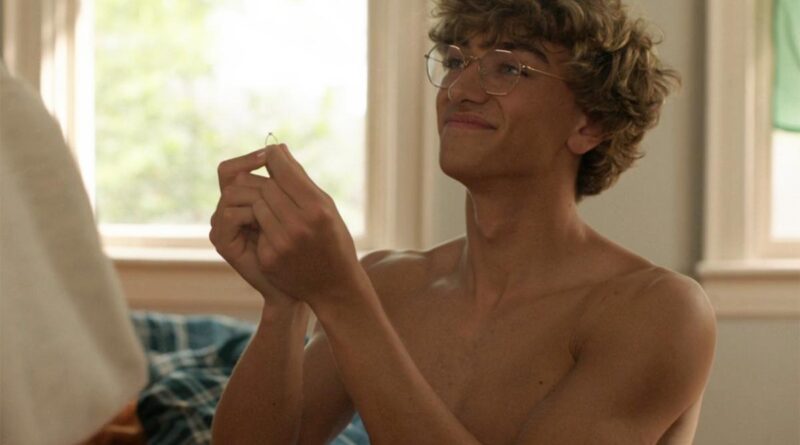 ‘The Summer I Turned Pretty’ Season 3 Episode 3 recap: “Last Supper”