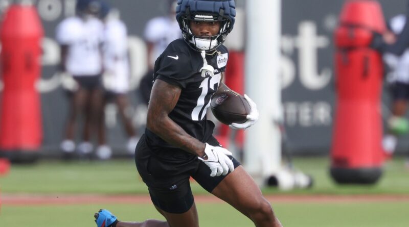 The trends to know to dominate your fantasy football drafts