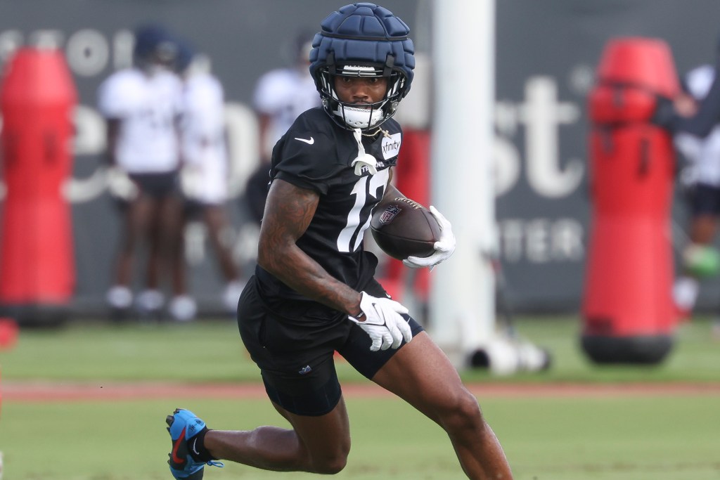 The trends to know to dominate your fantasy football drafts